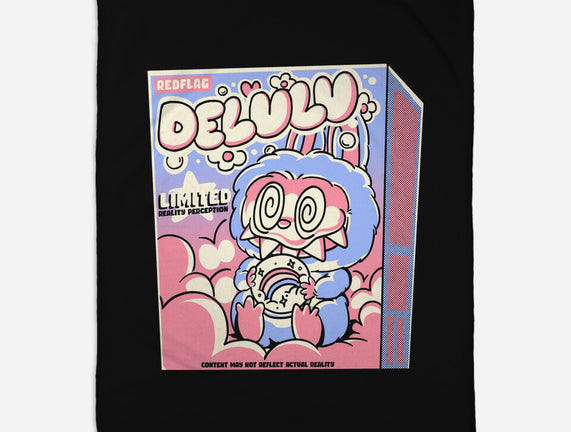 Delulu