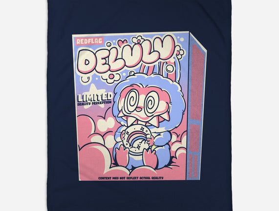 Delulu