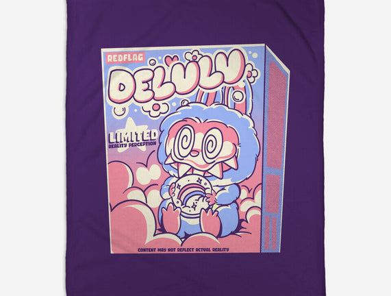 Delulu