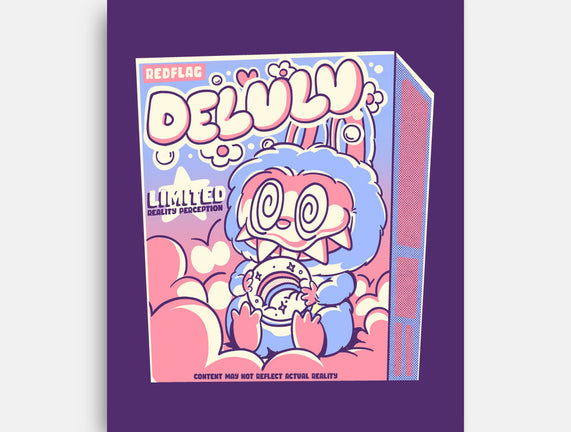 Delulu
