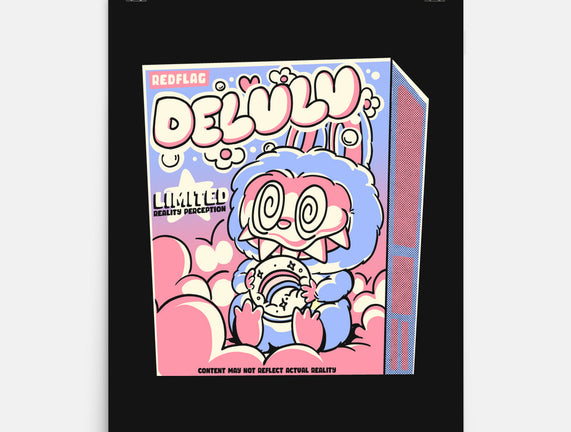 Delulu