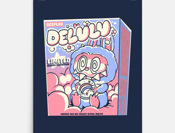 Delulu
