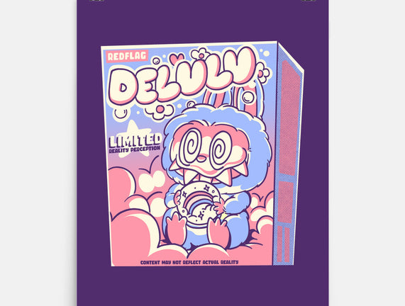 Delulu