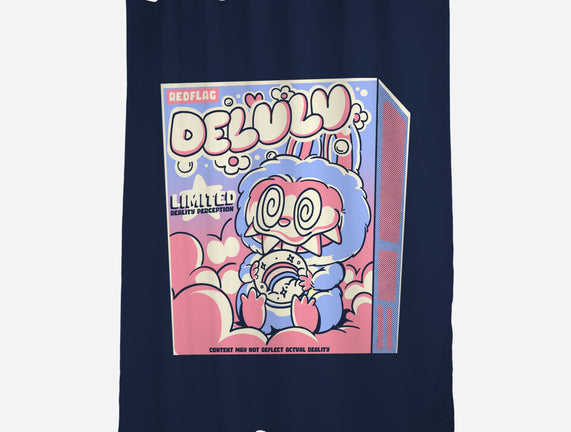 Delulu