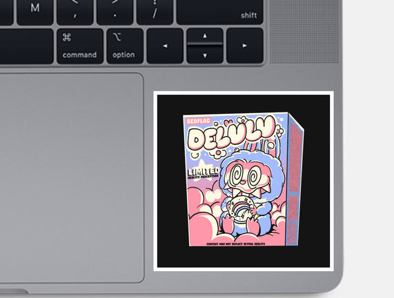 Delulu