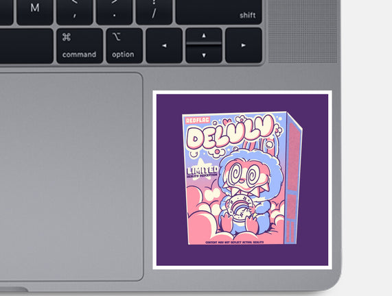 Delulu