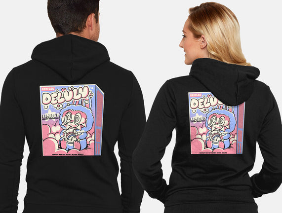Delulu