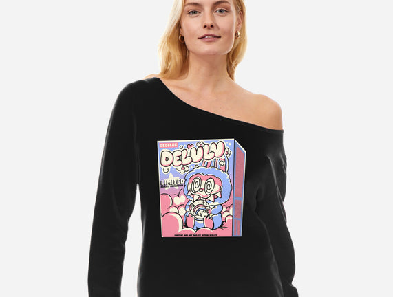 Delulu
