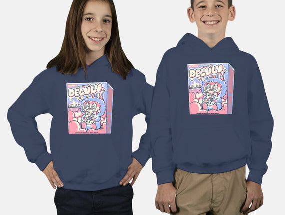 Delulu