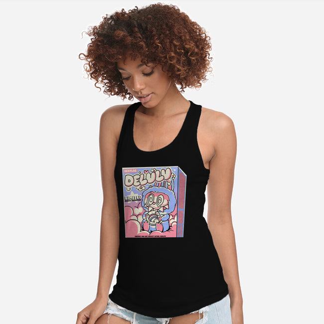 Delulu-Womens-Racerback-Tank-estudiofitas
