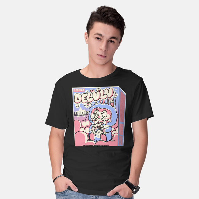 Delulu-Mens-Basic-Tee-estudiofitas