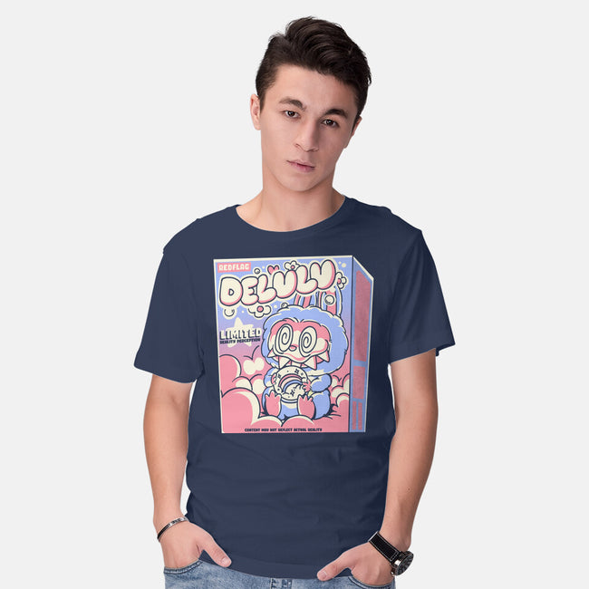 Delulu-Mens-Basic-Tee-estudiofitas