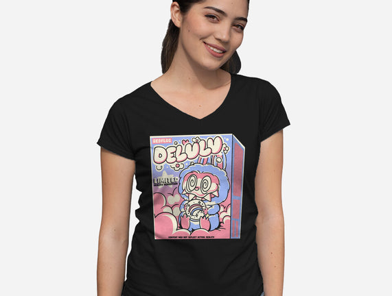 Delulu