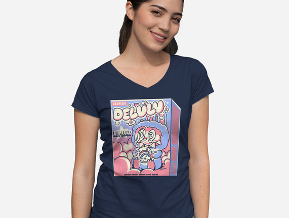Delulu