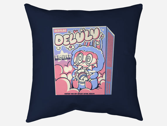 Delulu