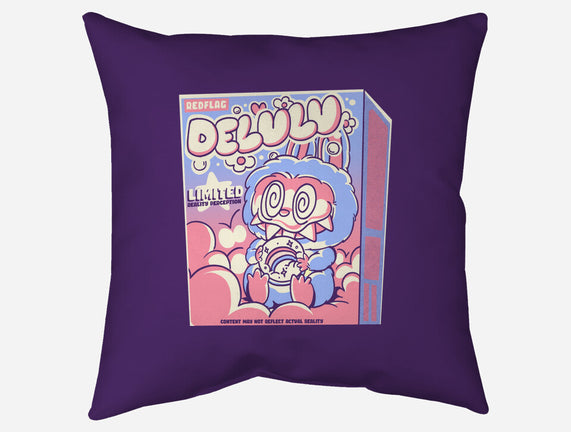 Delulu