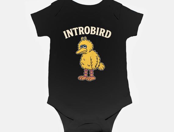 Introbird