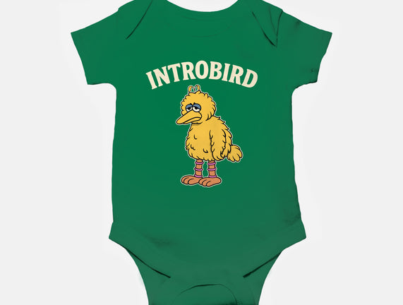 Introbird