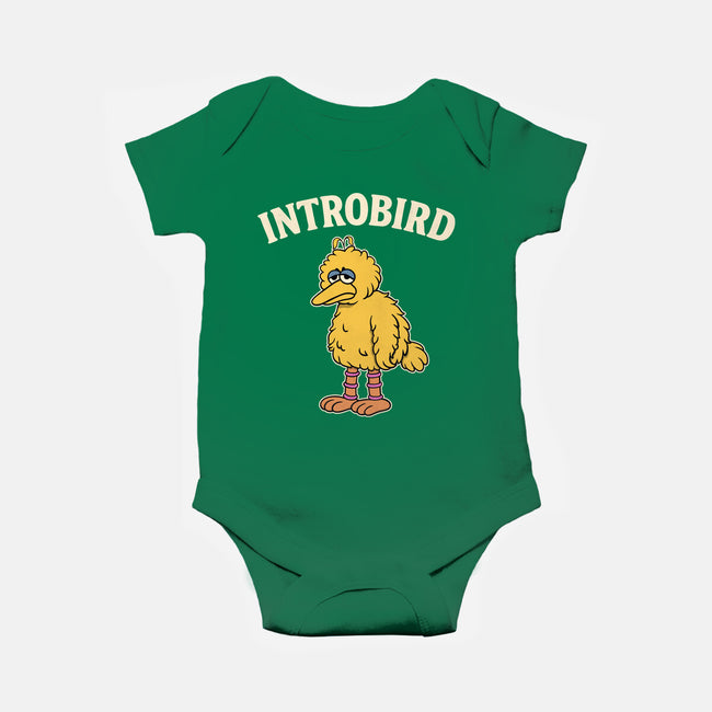 Introbird-Baby-Basic-Onesie-alfbocreative