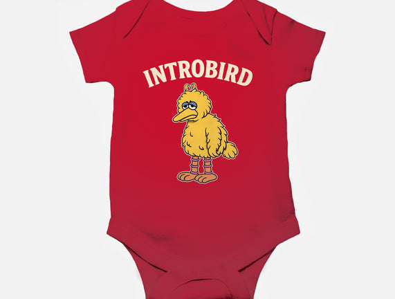 Introbird