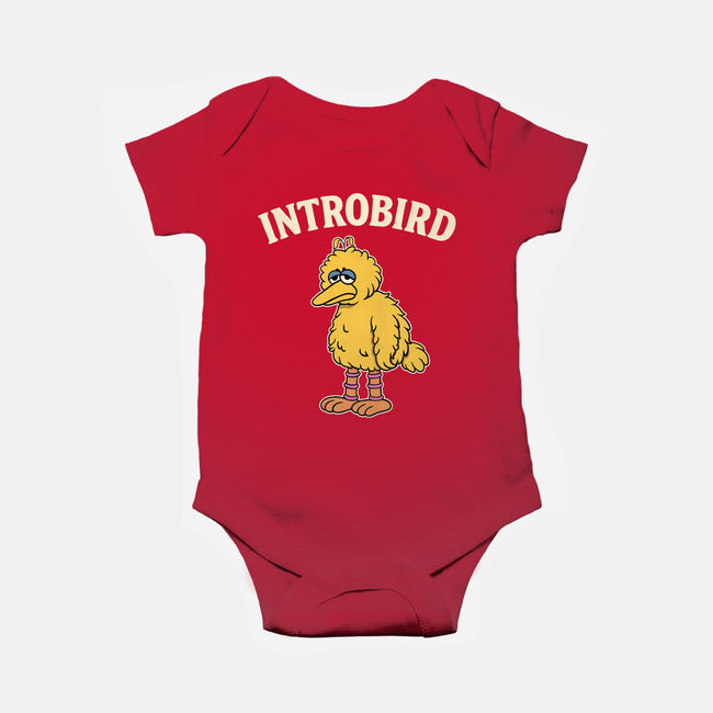 Introbird-Baby-Basic-Onesie-alfbocreative