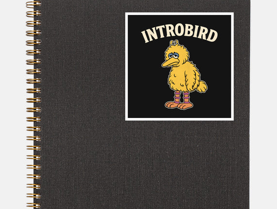 Introbird