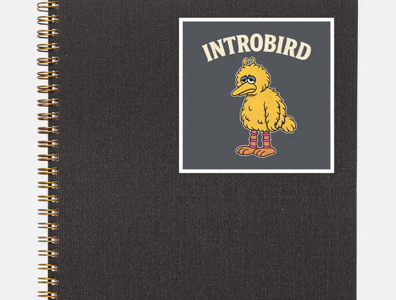 Introbird