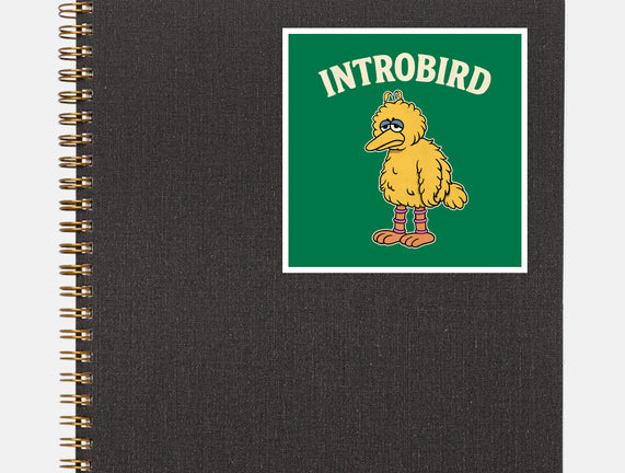 Introbird