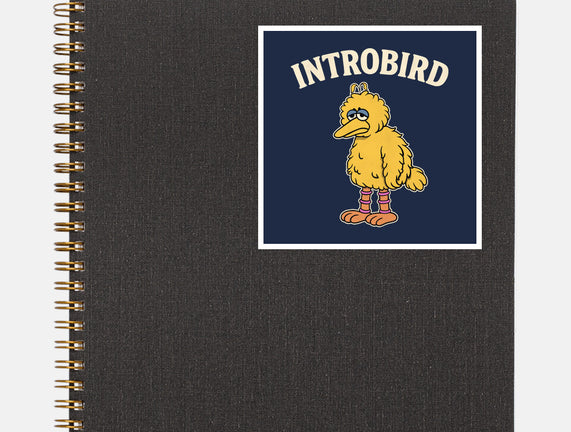 Introbird