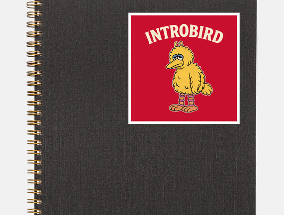 Introbird