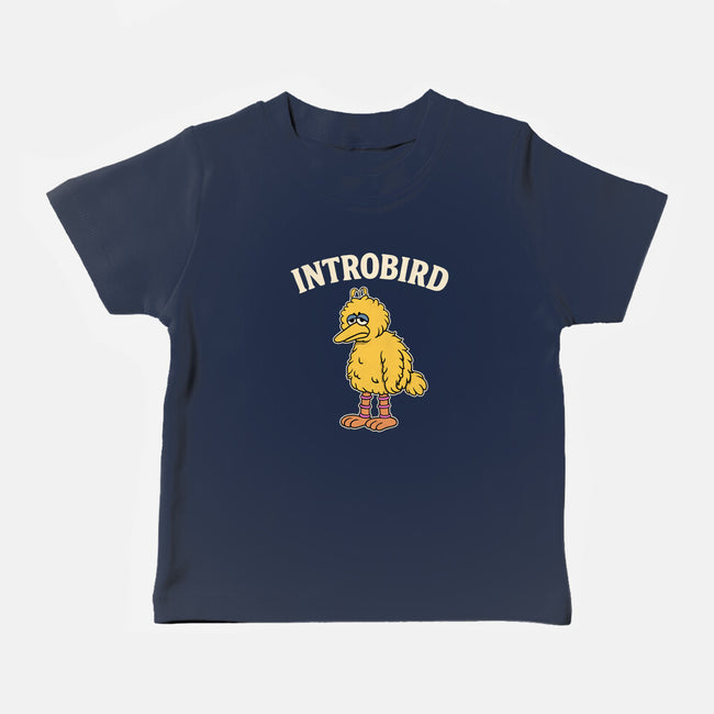 Introbird-Baby-Basic-Tee-alfbocreative