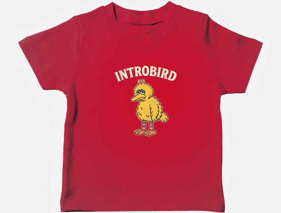 Introbird