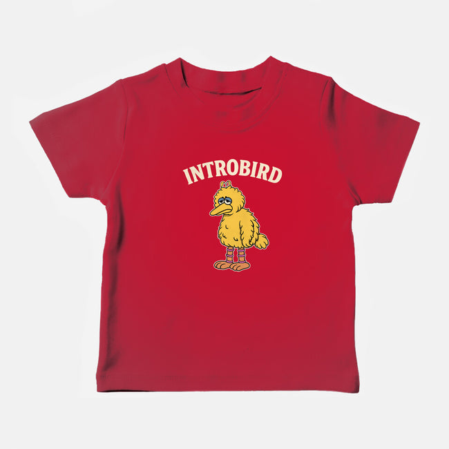 Introbird-Baby-Basic-Tee-alfbocreative