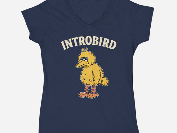 Introbird