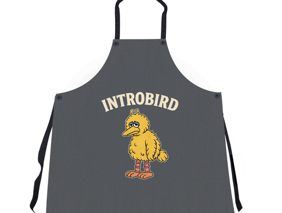 Introbird