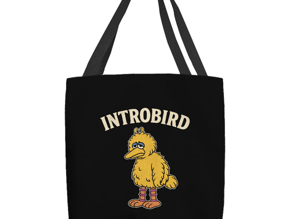 Introbird