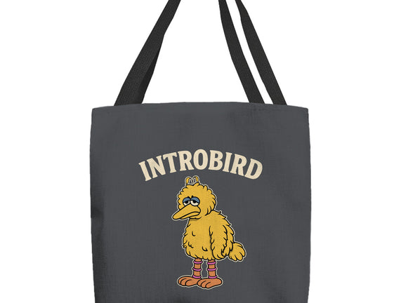 Introbird