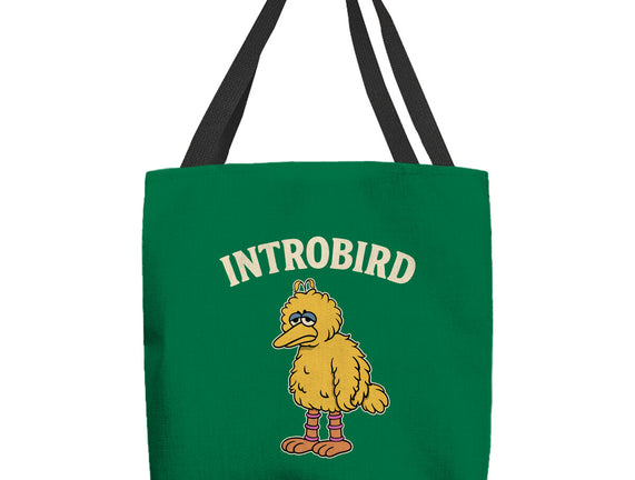 Introbird
