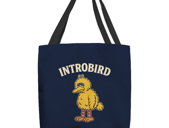Introbird