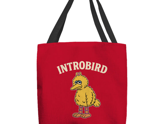 Introbird
