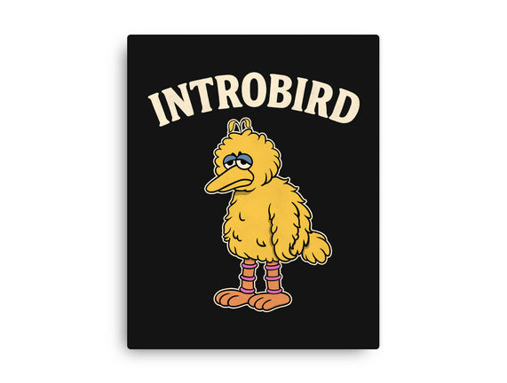 Introbird