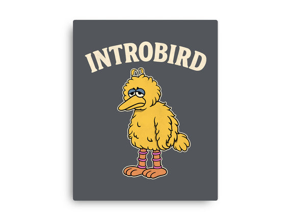 Introbird