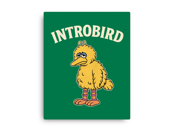 Introbird