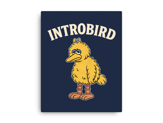 Introbird