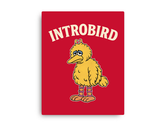 Introbird