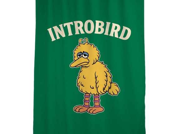 Introbird