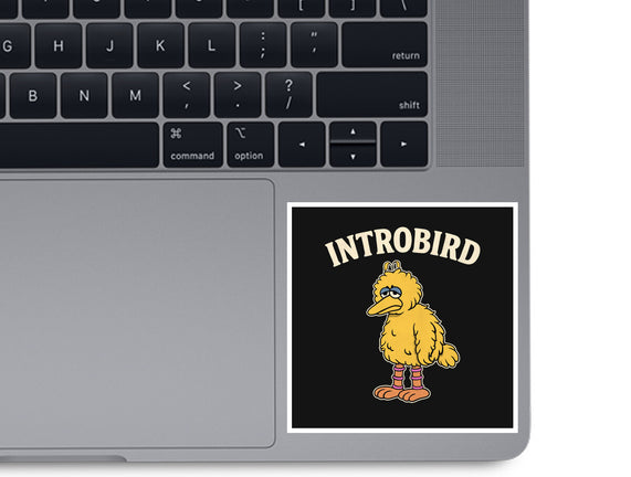 Introbird