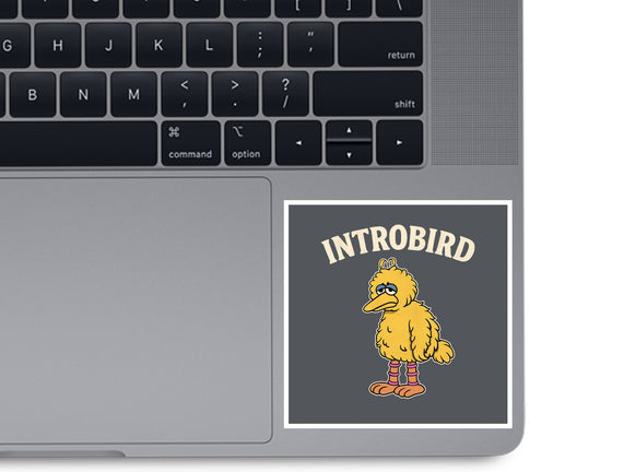Introbird
