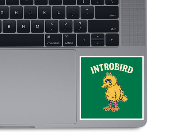 Introbird