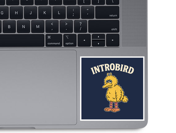 Introbird